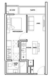 d'Nest (D18), Condominium #493694431